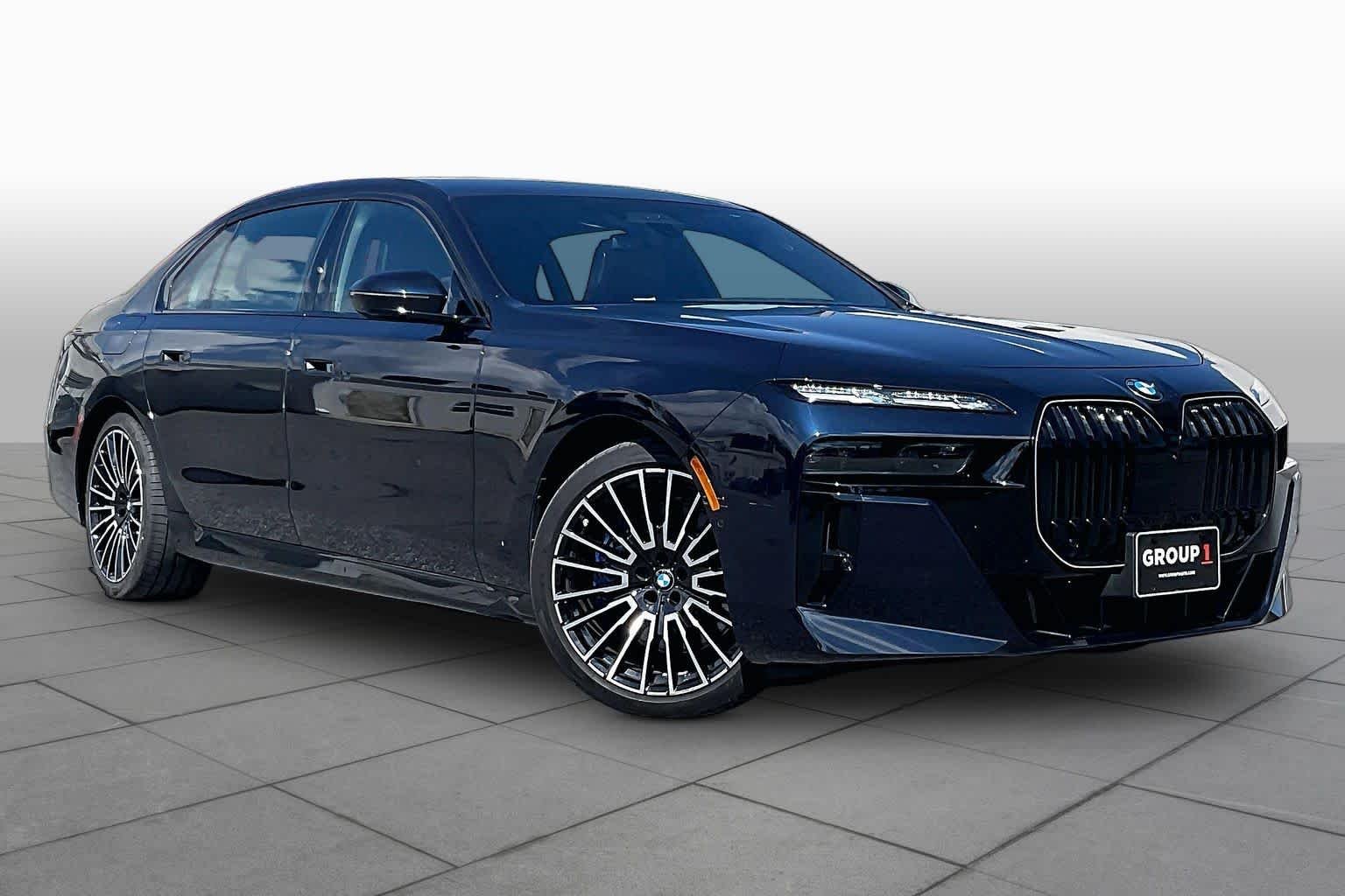 bmw 7 series 2024 WBA33EJ09RCR40211 image bmw 7 series 2024 WBA33EJ09RCR40211 image